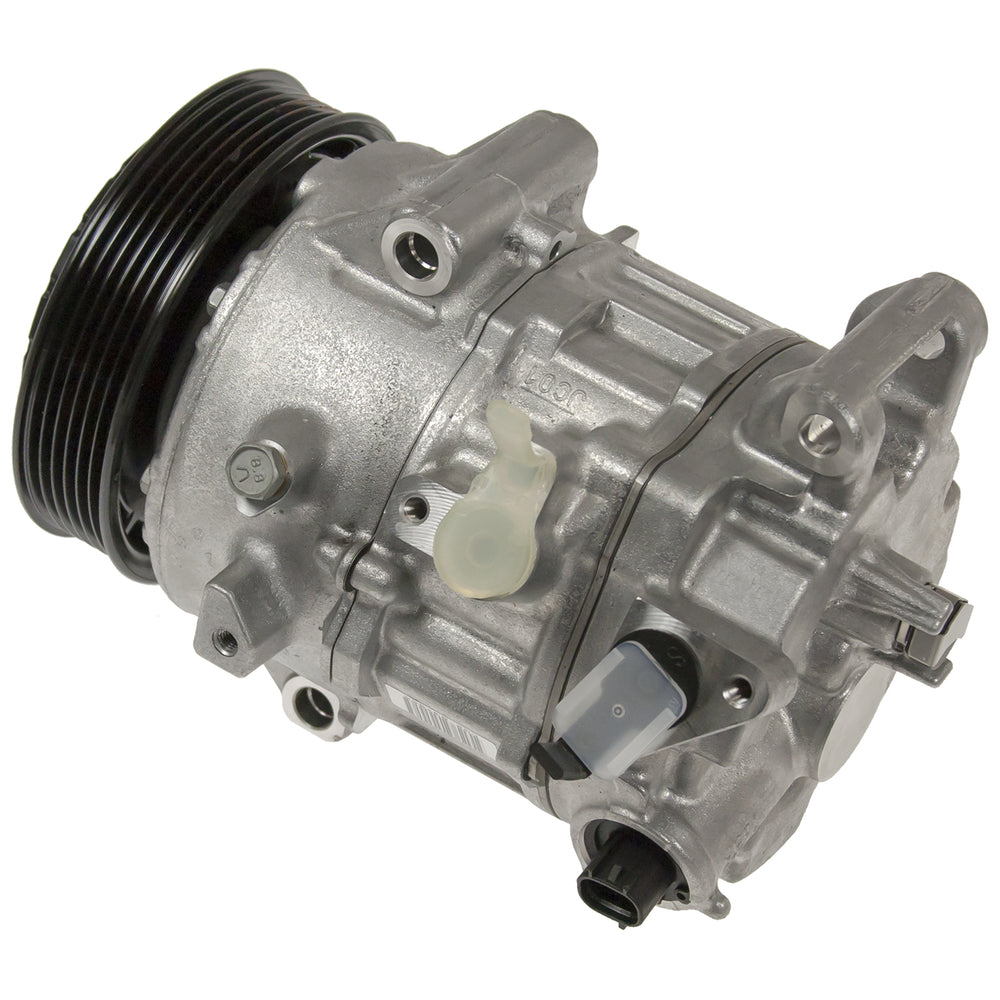 Omega Compressor 7SES17C 6 Groove 20-10042