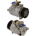 Omega Compressor 7SEU16 PV6 110mm 20-10043-AM