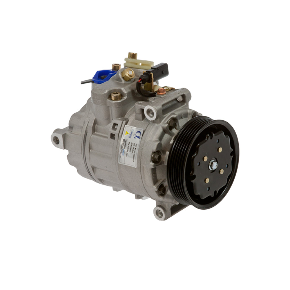 Omega Compressor 7SEU16 PV6 110mm 20-10043-AM