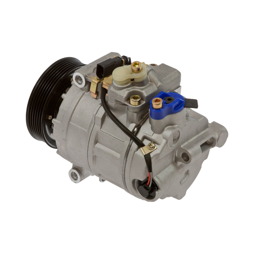 Omega Compressor 7SEU16 PV6 110mm 20-10043-AM