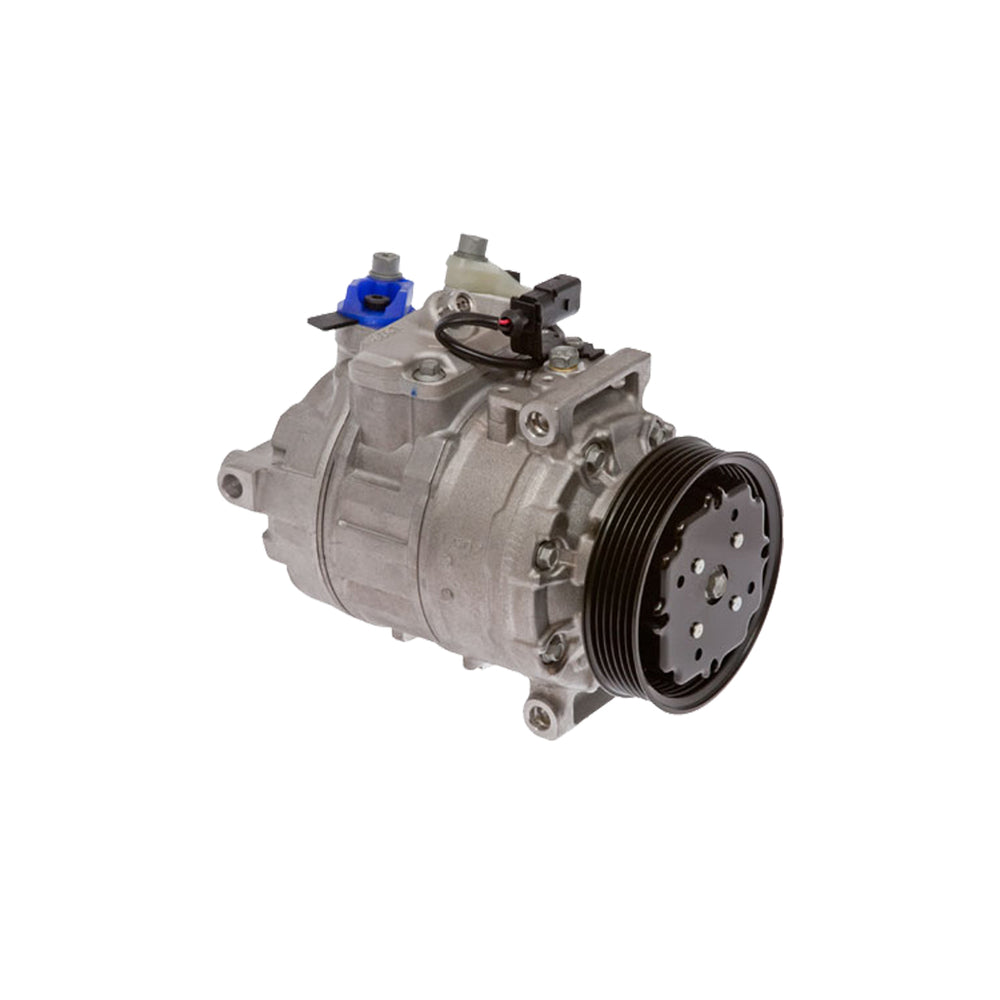 Omega Compressor 7SEU16C PV6 110mm 20-10043