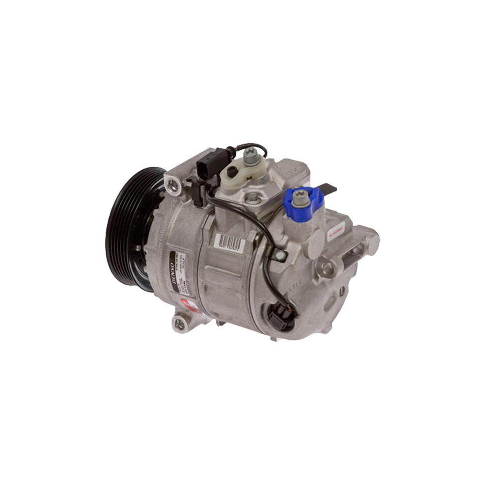 Omega Compressor 7SEU16C PV6 110mm 20-10043