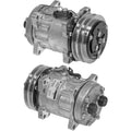 Omega Compressor SD7H15HD 4646 Hto 132mm 2A 24V Ear 20-10050-24