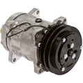 Omega Compressor SD7H15HD 4646 Hto 132mm 2A 12V Ear 20-10050-AM