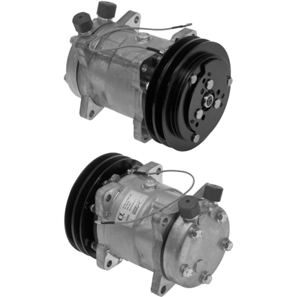 Omega Compressor SD5H14 6679 Vor 152mm 2A 24V 20-10067-AM