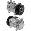 Omega Compressor SD7H15HD 4643 Vto 132mm 2A 12V Ear 20-10069-AM