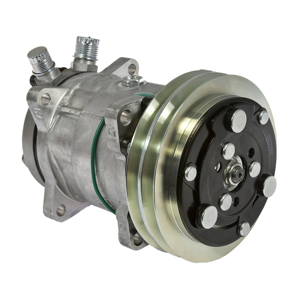 Omega Compressor SD5H14 Vfl 6in 2A 24V 20-10076