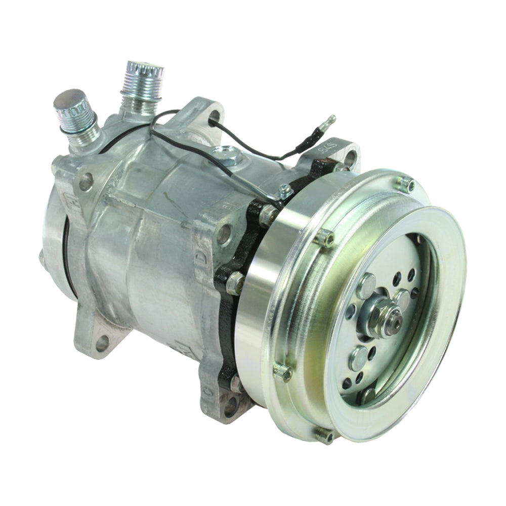 Omega Compressor SD5H14HD 6674 Vor 122mm 1A 12V Sohc 20-10085
