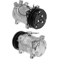 Omega Compressor SD5H14 6642 Vto 132mm 2A 12V 20-10086-AM
