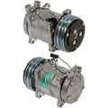 Omega Compressor SD5H14 6642 Vto 132mm 2A 12V 20-10086
