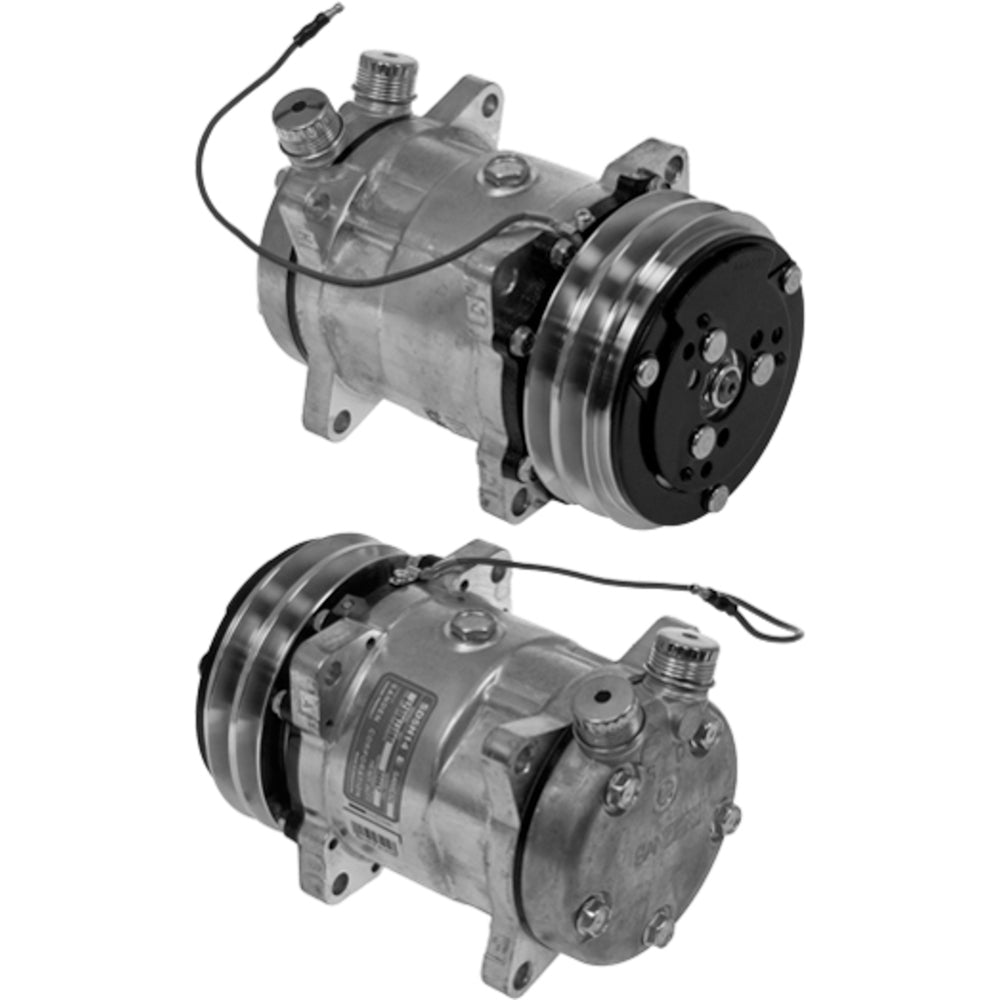 Omega Compressor SD5H14HD 6667 Vto 132mm 2A 24V 20-10088