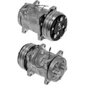 Omega Compressor SD5H14 6632 Hto 132mm 2A 24V Ear 20-10090