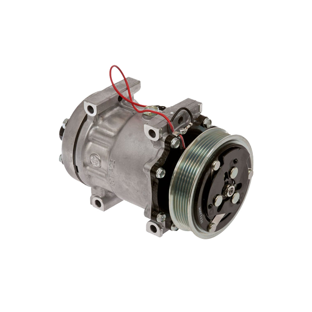 Omega Compressor SD7H15 4641 Hto 119mm PV6 12V Dir MD 20-10093