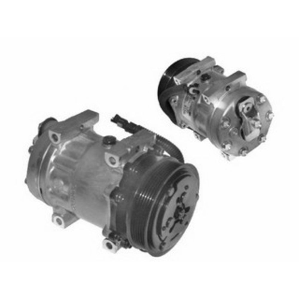 Omega Compressor SD7H15 4701 PV6 Dir 20-10095