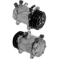 Omega Compressor SD7H15 4652 Vor 125mm 2A 24V Ear JD Head 20-10097-AM