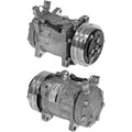 Omega Compressor SD7H15 4652 Vor 125mm 2A 24V Ear JD Head 20-10097
