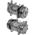Omega Compressor SD510 2A 132MM 12V Vf 9103 20-10105-AM
