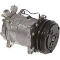 Omega Compressor SD508 9285 2A 132mm 12V Vor 20-10106-AM