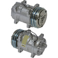 Omega Compressor SD508HD 9026 Hto 132mm 2A 12V 20-10114-AM