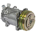 Omega Compressor SD510HD 9120 Vor 132mm 2A 12V 20-10115-AM
