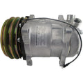 Omega Compressor SD508 9519 Vto 132mm 2A 12V with c-head 20-10147-AM