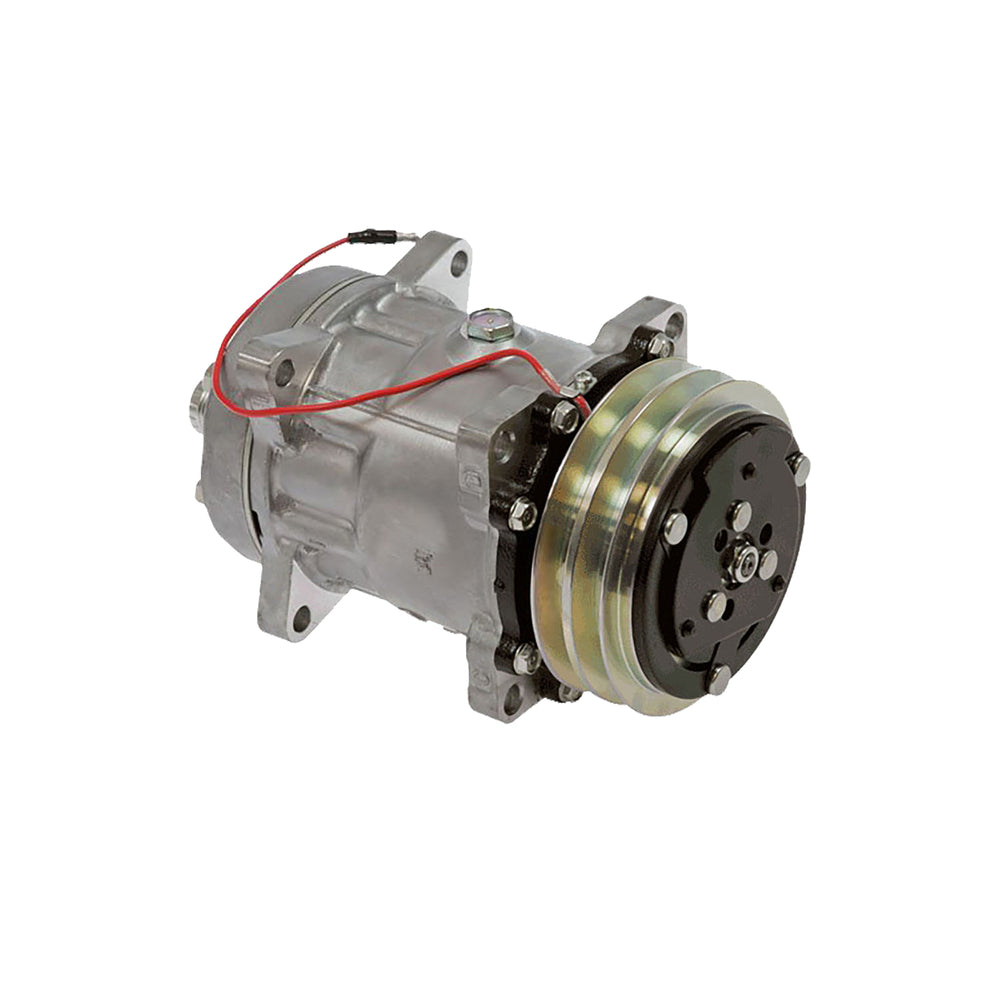 Omega Compressor SD7H15 7819 Hto 125mm 2A 12V 20-10151