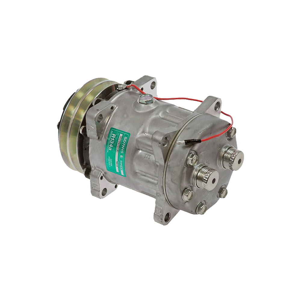 Omega Compressor SD7H15 7819 Hto 125mm 2A 12V 20-10151
