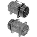 Omega Compressor SD7H15 7822 Hto 119mm PV8 12V Ear Mount 20-10152