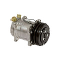 Omega Compressor SD508 9263 Vto 132mm 2A 12V with n-head 20-10164-AM