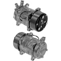 Omega Compressor SD5H14 6656 Vor 125mm PV10 12V FL Head 20-10185