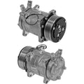 Omega Compressor SD5H14 6629 Vor 119mm PV7 12V 20-10188