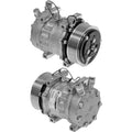 Omega Compressor SD7H13 7320 Vor 119mm PV8 12V 20-10190
