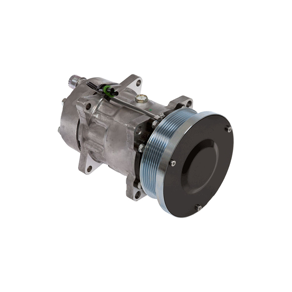 Omega Compressor SD7H15 4637 Hor 133mm PV8 12V 20-10194