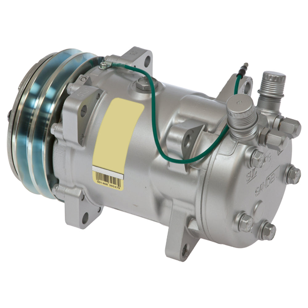 Omega Compressor SD510 9674 Vor 132mm 2A 24V 20-10196-AM