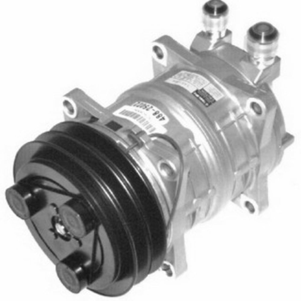 Omega Compressor Tm-15hs Ear V Flr 2AG 135 3e 12V B 1W 20-10201