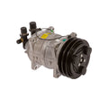 Omega Compressor Tm-15hs Ear V Org 2AG 135 3e 12V B 1W 20-10206