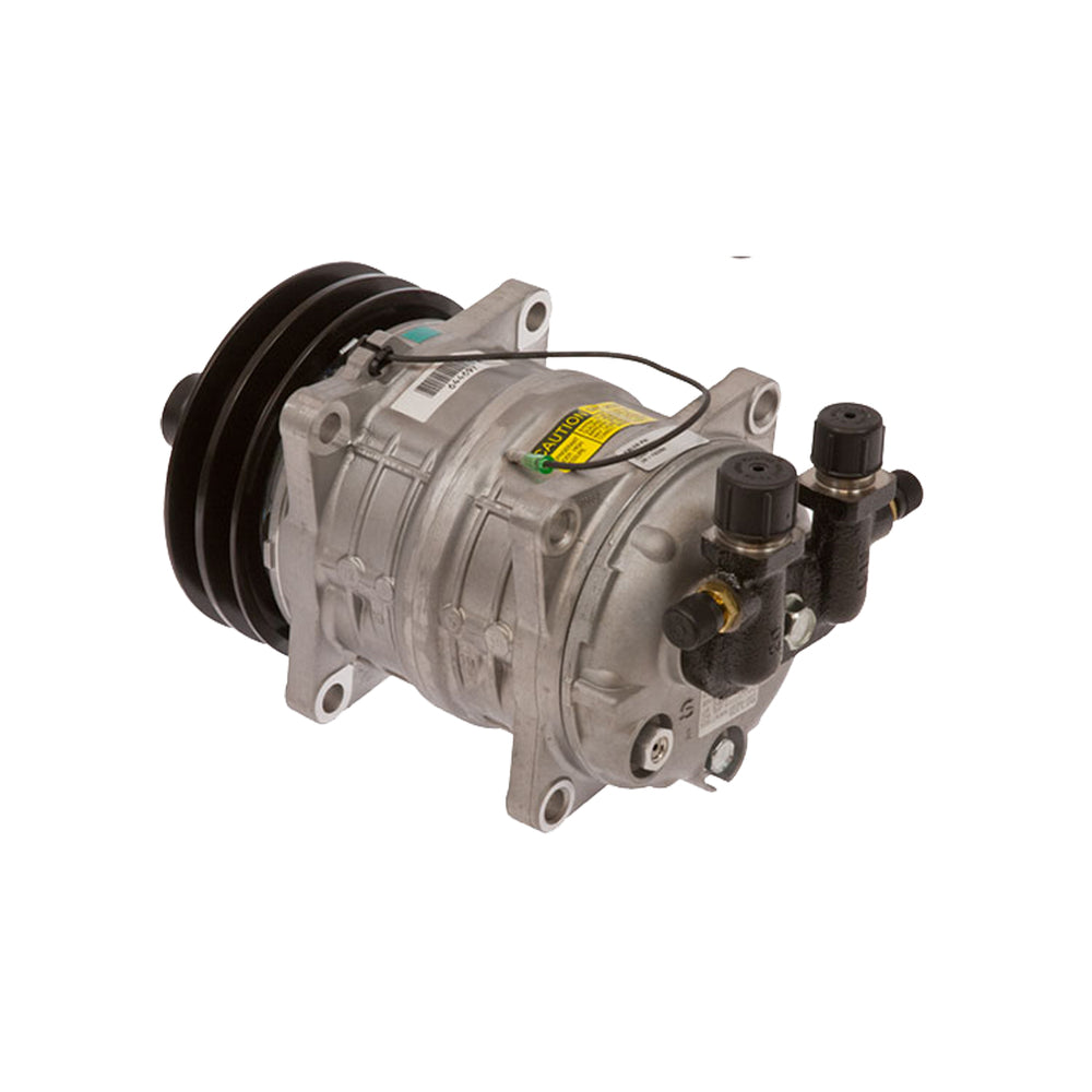 Omega Compressor Tm-15hs Ear V Org 2AG 135 3e 12V B 1W 20-10206