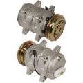 Omega Compressor DKS15CH 1GR Isuzu Npr 91-95 20-10208-AM