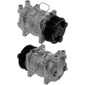 Omega Compressor Tm-15hs Ear Cv Org 8GR 120 3e 12V B 1W 20-10213