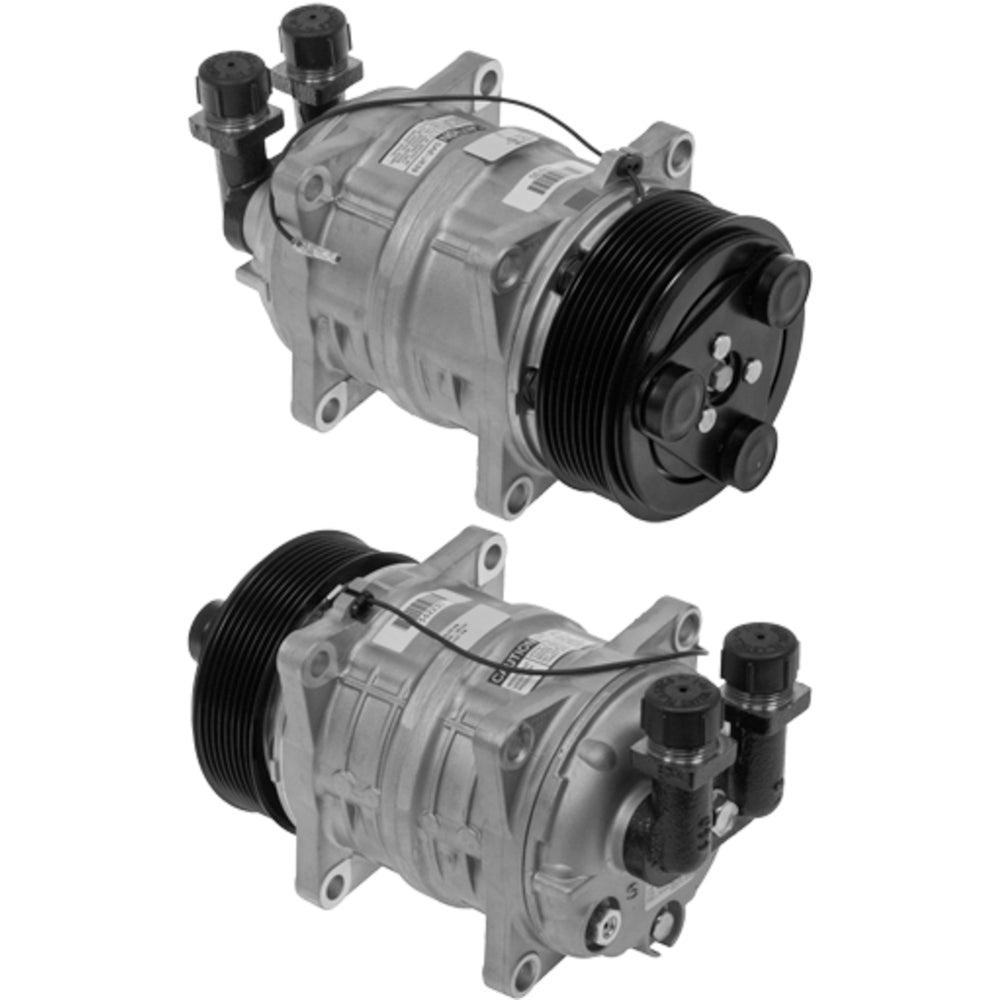 Omega Compressor Tm-15hs Ear Vert Rotolock 8GR 120 3e 12V B 1W 20-10225