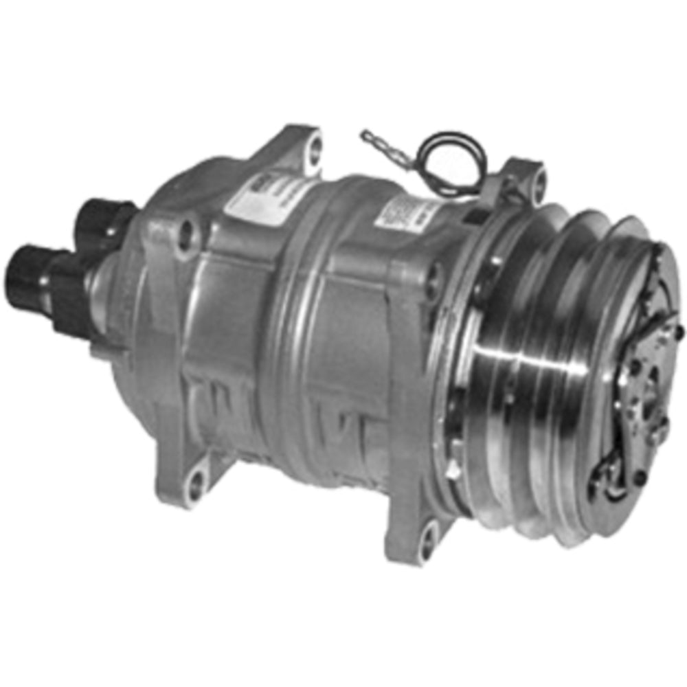 Omega Compressor Tm-15hs Ear H Rlk 2AG 125 Ls 12V B 1W 20-10228