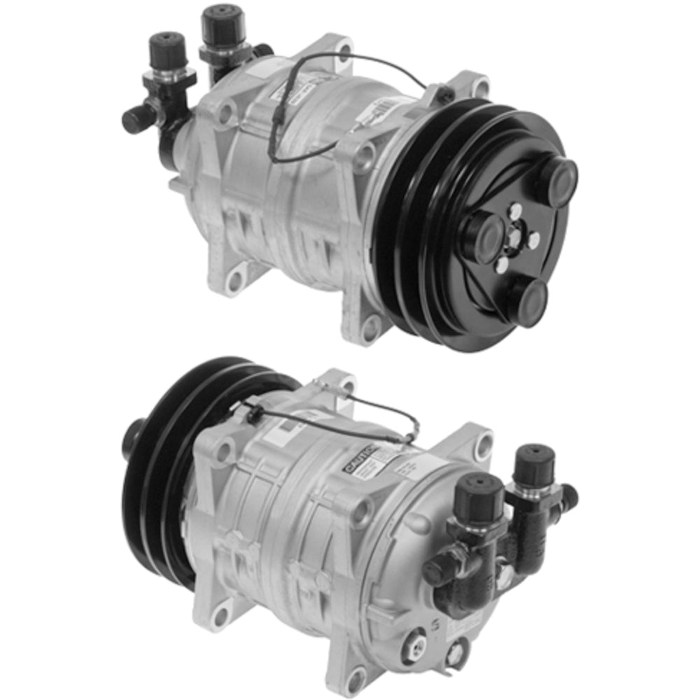 Omega Compressor Tm-15hs Ear V Org 2AG 135 3e 12V B 1W D 20-10232