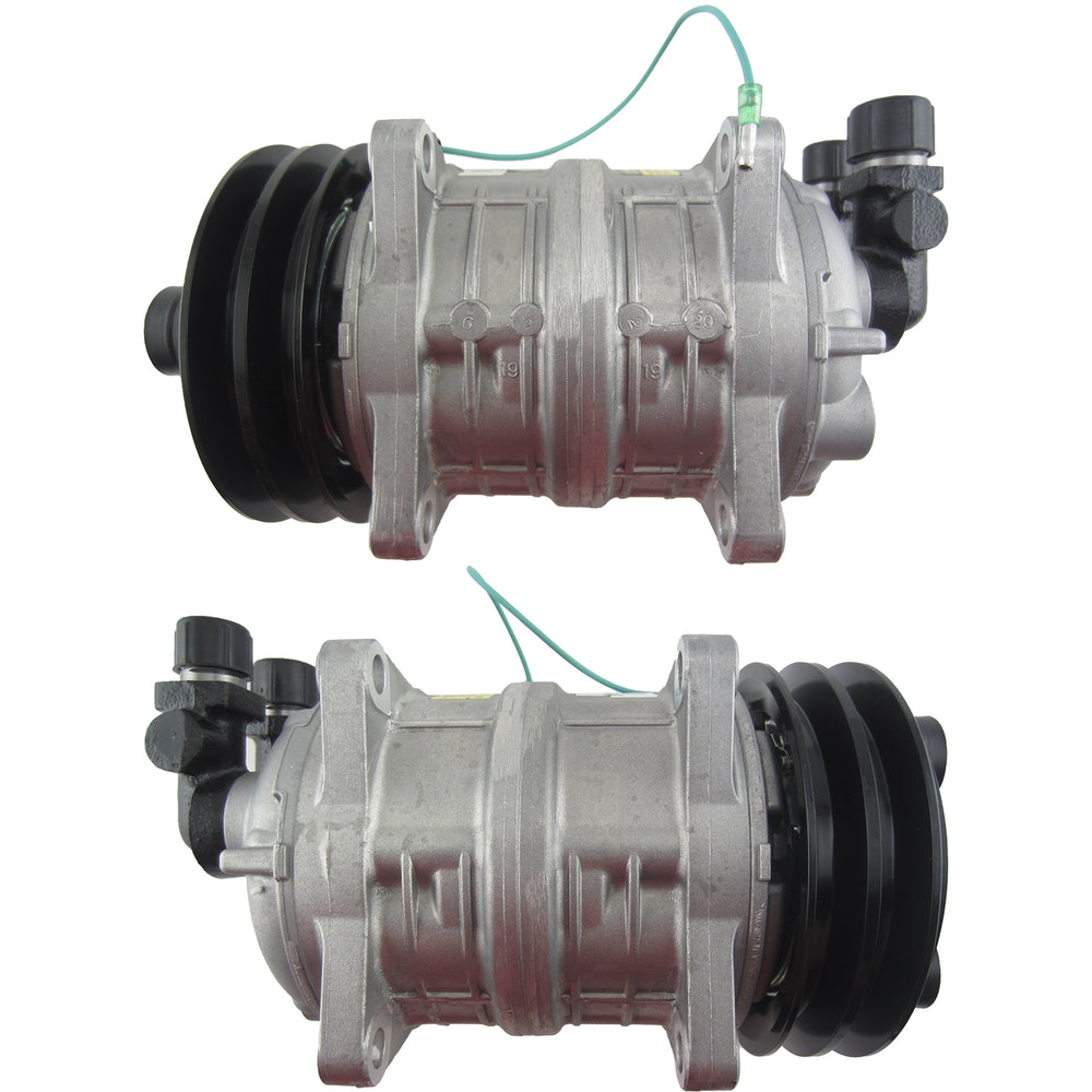 Omega Compressor HP150 Ear V Org 2AG 135 3e 24V B 1W 20-10235-HP