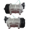 Omega Compressor HP150 Ear V Org 2AG 135 3e 24V B 1W 20-10235-HP