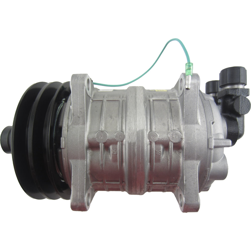 Omega Compressor HP150 Ear V Org 2AG 135 3e 24V B 1W 20-10235-HP