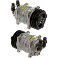 Omega Compressor Tm-15hs Ear V Org 2AG 135 3e 24V B 1W 20-10235