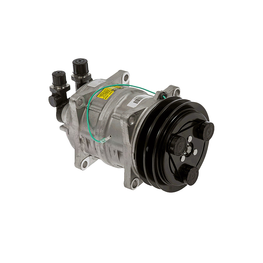 Omega Compressor Tm-15hs Ear V Org 2AG 135 3e 24V B 1W 20-10235