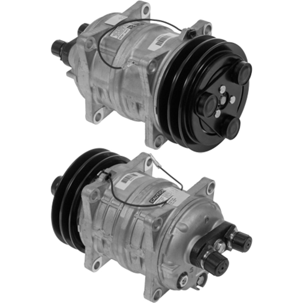 Omega Compressor Tm-15hs Ear H Org 2AG 135 3e 12V B 1W 20-10236