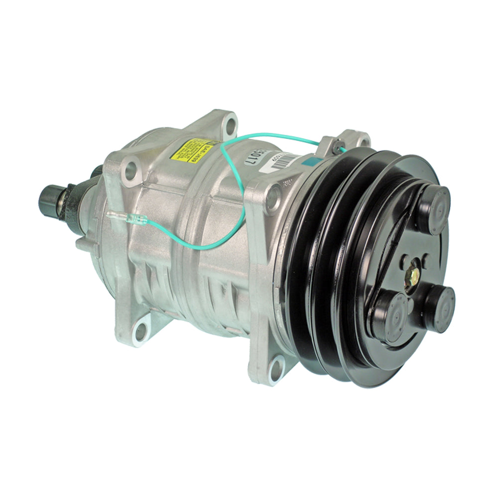 Omega Compressor Tm-15hs Ear H Org 2AG 135 3e 24V B 1W 20-10240