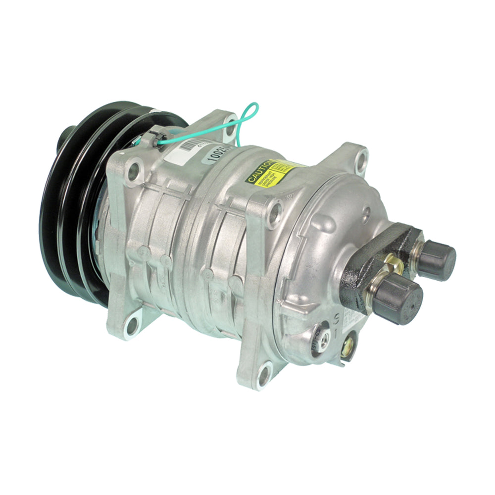 Omega Compressor Tm-15hs Ear H Org 2AG 135 3e 24V B 1W 20-10240
